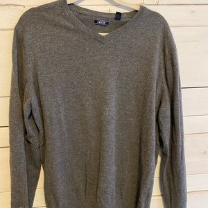 IZod men’s sweater